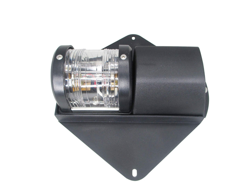 Pactrade Marine Combo Mast Head & Deck Navigation Light