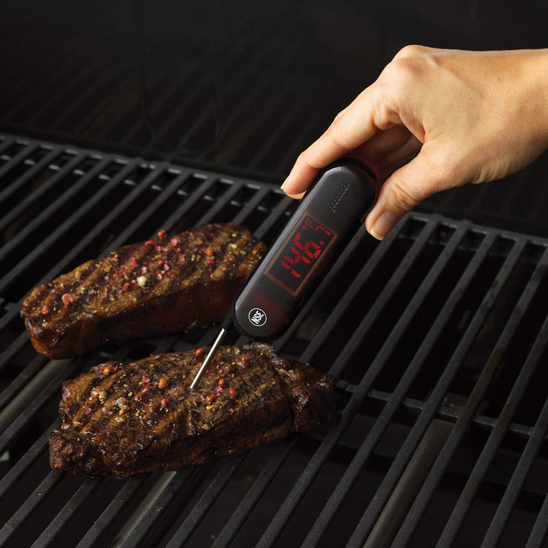 GoodCook Touch Digital Instant Read Thermometer with LCD Display