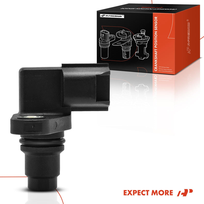 A-Premium Engine Camshaft Position Sensor Compatible with Smart Fortwo 2008-2015 1.0L, Replace# 0061534028, A0061534028