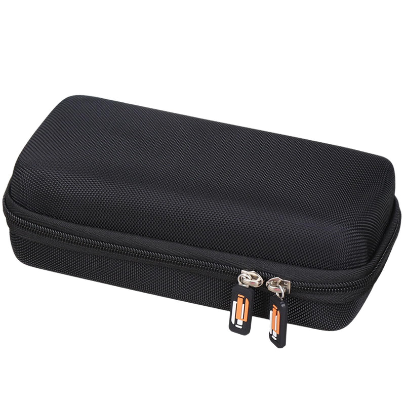 Legestori Hard Carrying Case for GameSir X5s/X5 Lite Mobile Gaming Controller, Portable Travel Phone Controller Shockproof Organizer (Case Only)