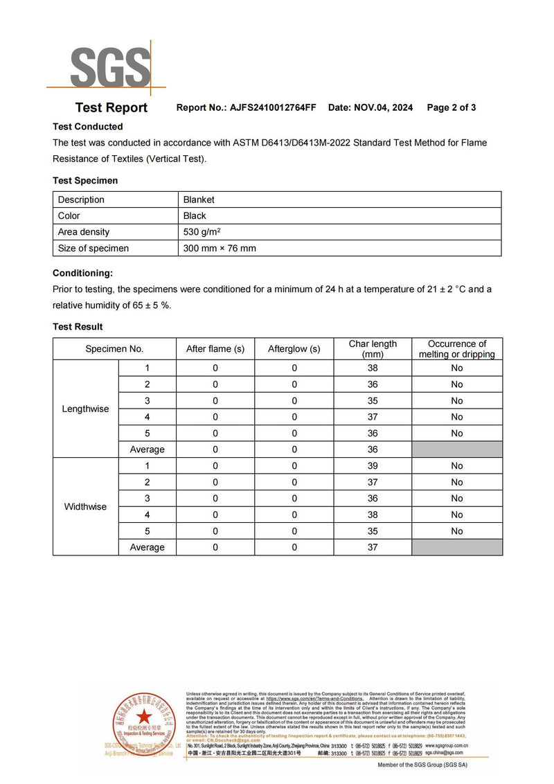 Matace 40x40 Inch Large Fireproof Welding Blanket & Pad, 5mm Thickened Fire Resistant Carbon Felt Cloth, Flame Retardant Fabric, Heat Shield for Grill Cover, Soldering, Firepit, Smoker, Black 40x40" 1 Piece 1/5 Inch (5mm)
