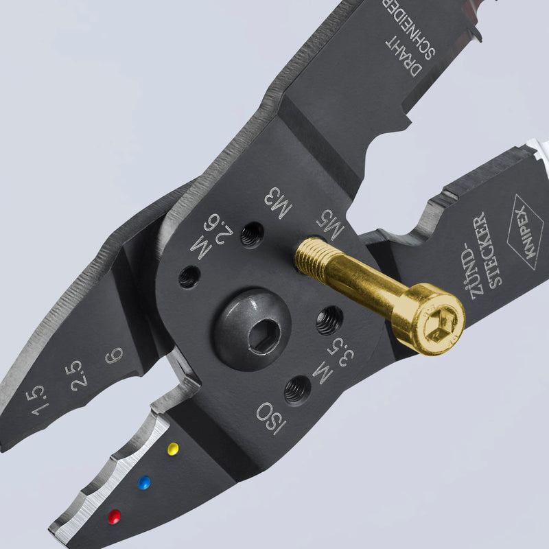 KNIPEX Crimping Pliers