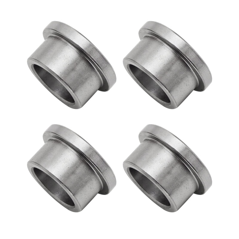 King Pin Spindle Knuckle Bushing Repair Kit for Yamaha Golf Cart G22 G27 The DRIVE YDRE YDRA Adventurer YTF1 YTF2 DR2A DR2E Pro Hauler 700 G-MAX U-MAX