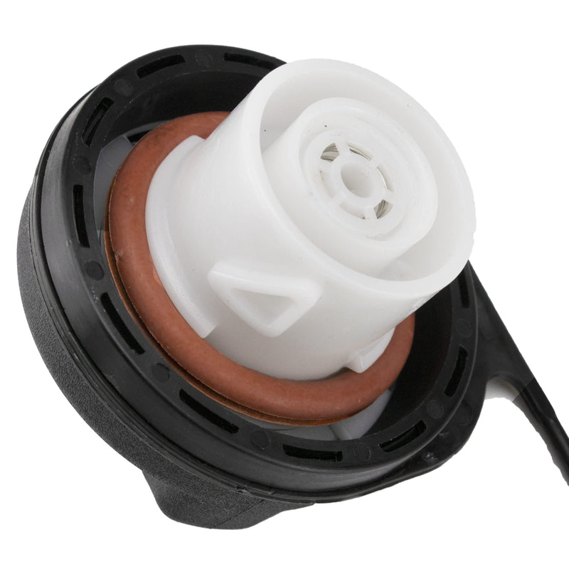Gas Cap, Fuel Cap For 2004-2011 Chevrolet Chevy Silverado 1500 2500 3500 Avalanche Suburban Tahoe Traverse & GMC Acadia Sierra Yukon & Buick Enclave & Cadillac Enclave & Saturn Outlook, GT330,20915842