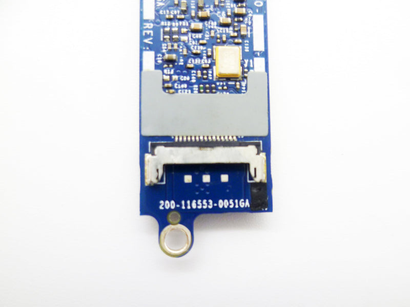 WiFi Airport Card 607-6334-A 607-6332-A 607-4144-A 607-4148-A Module Replacement Compatible with MacBook pro Unibody A1286 A1278 A1297 2008 2009 2010