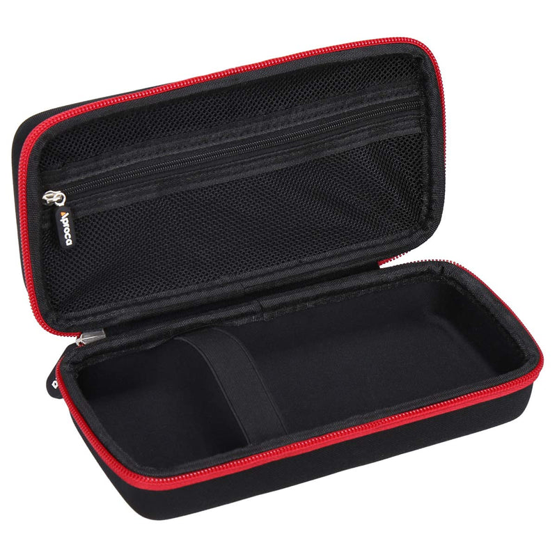 Aproca Case Compatible with AstroAI TRMS 6000 Digital Multimeter Analyzer Counts Volt Meter, Portable Hard Storage Bag for Accessories (Case Only)
