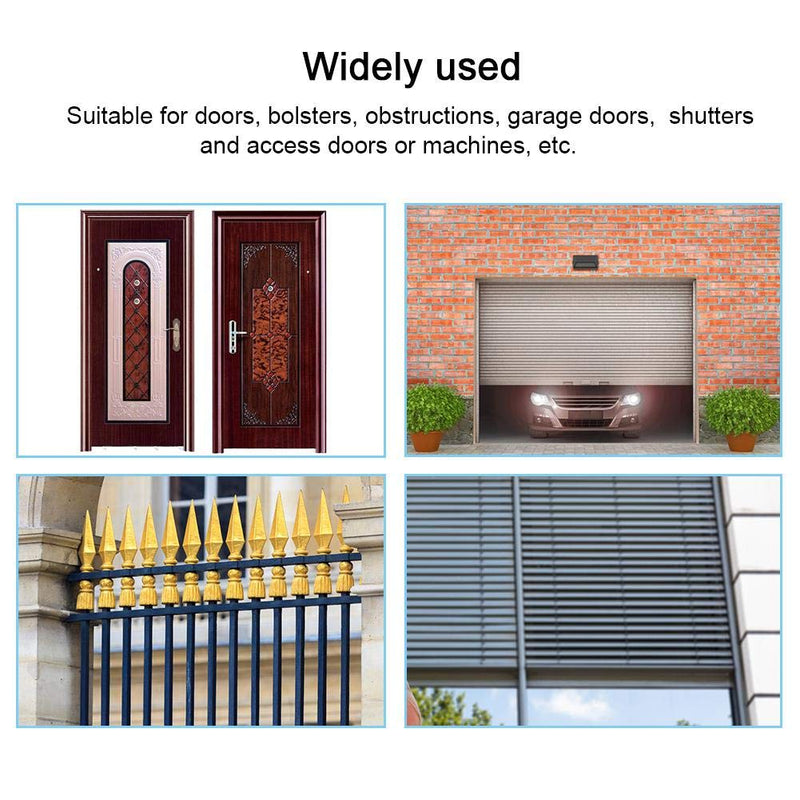 GSM Gate Opener, RTU5024 Waterproof Remote GSM Gate Opener, Operator Garage Door Access Controller