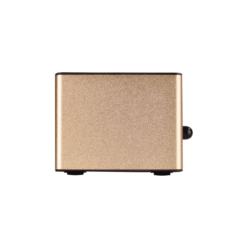 SilverStone Technology External Hard Drive Docking Station Supports One 2.5" or 3.5" Drive RL-TS11G-C