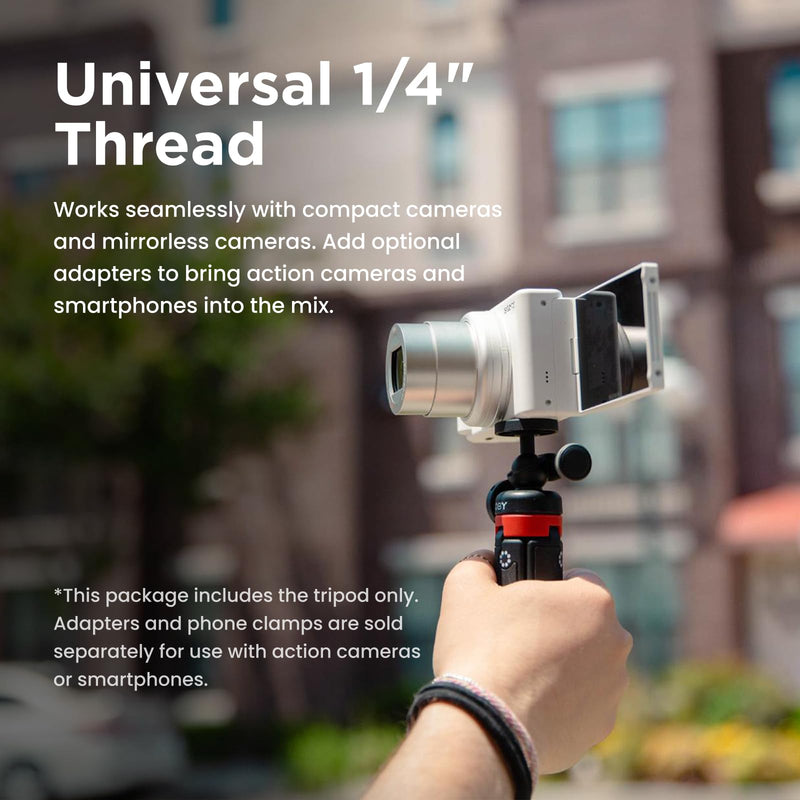 JOBY HandyPod Clip Extend Tripod