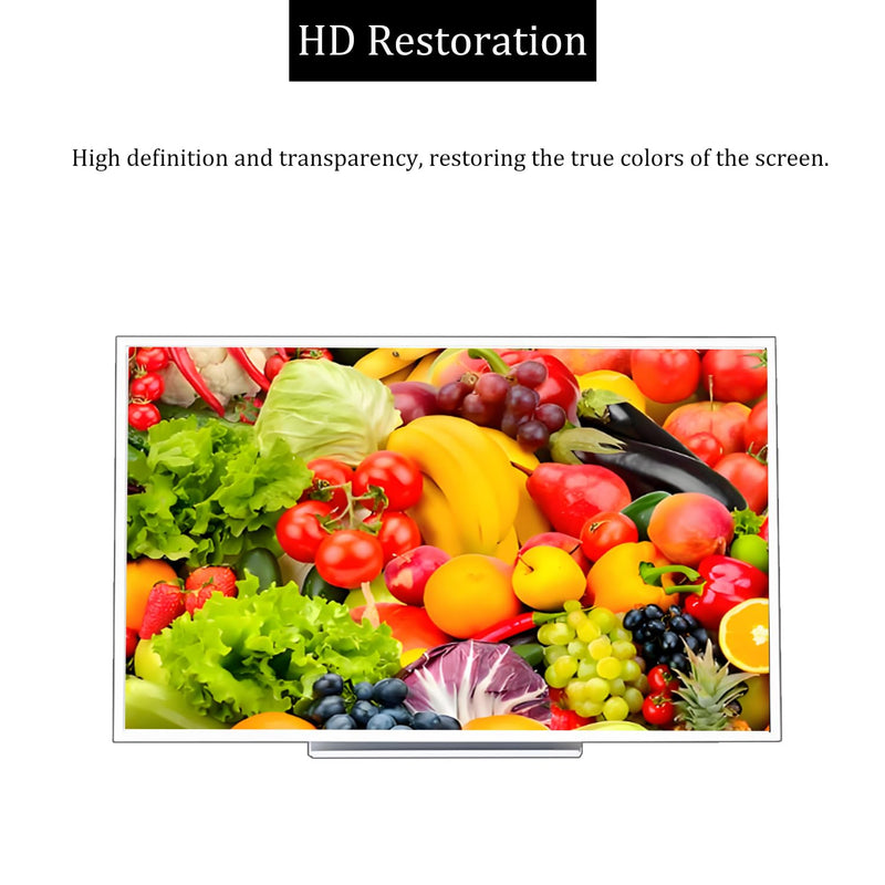 i-Tensodo 2 Pack Anti Glare Screen Protector for Skylight Calendar 15 inch, Glare Filter UV Blocker Shield Cover Eye Protection Film,Matte