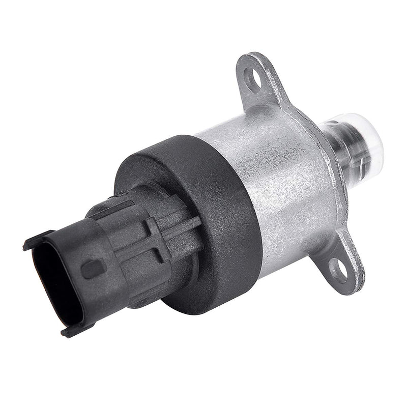 EVIL ENERGY 0928400666 Diesel Fuel Pressure Regulator Compatible with Dodge Ram Cummins 2003-2007 Diesel 5.9L