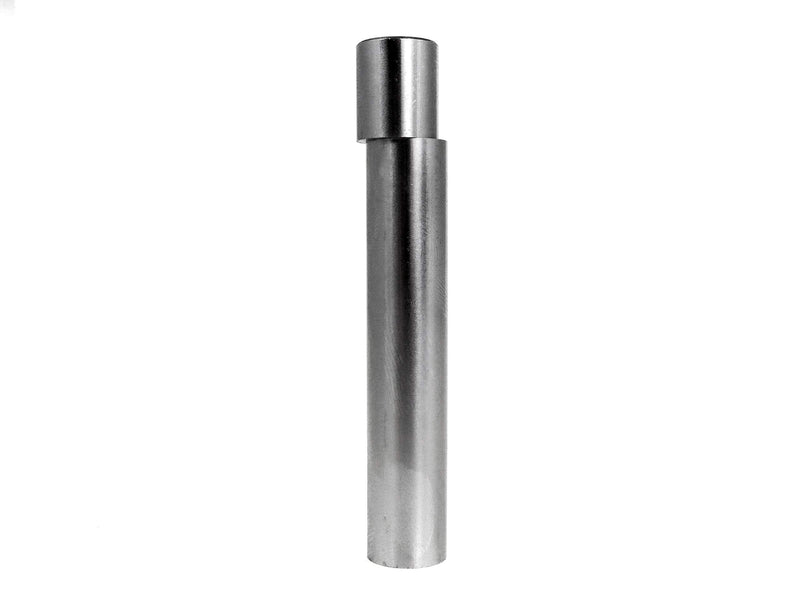 Taytools 466163 5 Piece Edge Center Finder Set with Single End, Double End and Cone Tips