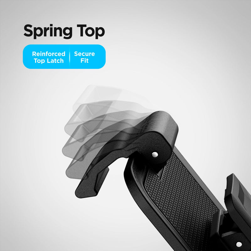 Encased Belt Clip Compatible with Spigen Ultra Hybrid - Samsung Galaxy S26 Ultra (2026) Holster Only, Case Not Included