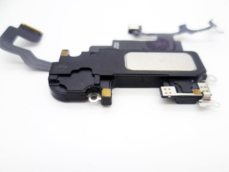 Proximity Sensor Flex Cable Ear Speaker Connector Module Replacement Compatible with iPhone 12 Pro Max 6.7 inch