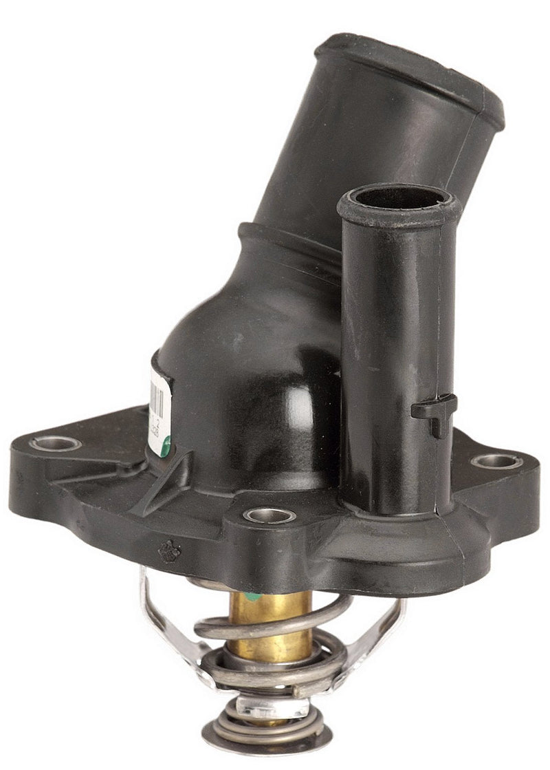 Gates 34044 Integrated Housing Engine Coolant Thermostat