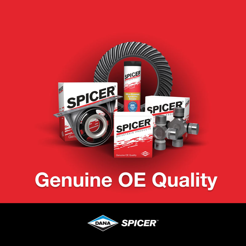 Spicer RD51997 Differential Cover Gasket for Dana 80