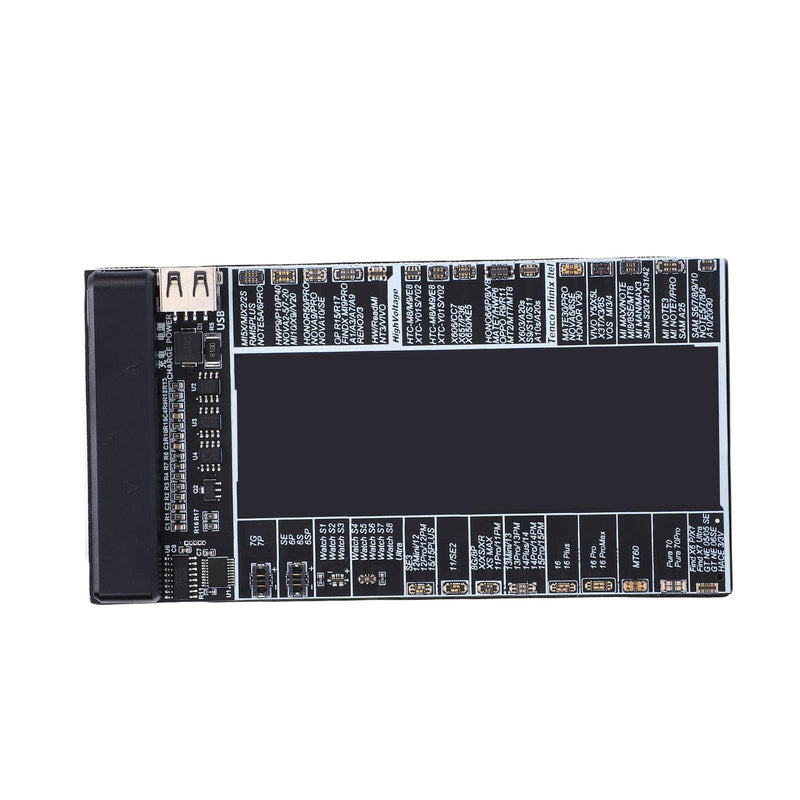 Mobile Phone Battery Charging Activation Board, Universal Phone Repair Battery Activation Tools With Plate