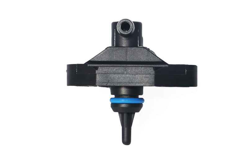 Fuel Rail Injection Pressure Sensor - Replaces CM5229, 0261230093, 3F2Z9G756AC - Compatible with Ford, Lincoln & Mercury Vehicles - Crown Victoria, F250 Super Duty, Focus, Explorer, Mustang, E-150