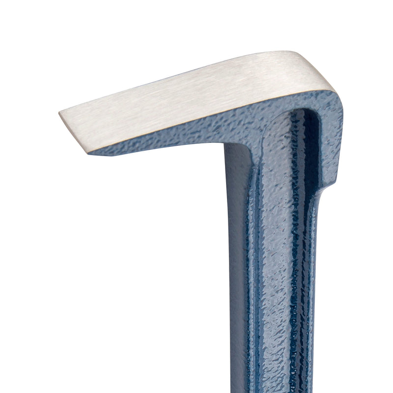 ESTWING Gad Pry Bar - 18" USA Made Forged Geologist Tool with Pointed Tip & Chisel End - GP-18