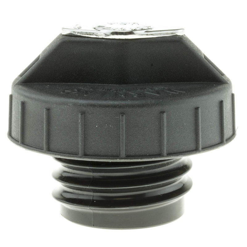 MotoRad MGC900 Fuel Tank Cap Fits Toyota Camry 83–23 Corolla 83–23 RAV4 00–23 Tacoma 99-23 HighLander 01-23 Tundra 00-23 Honda Accord 90–17 Civic 92–15 CR-V 97–16 4764917AA 52100239 4729473 17251F9926