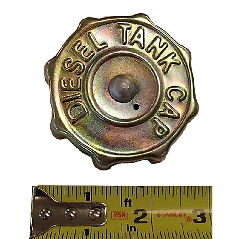 E7NN9030AA Diesel Tank Fuel Cap Fits Ford New Holland 2000 3000 3600 4000 4040 9000