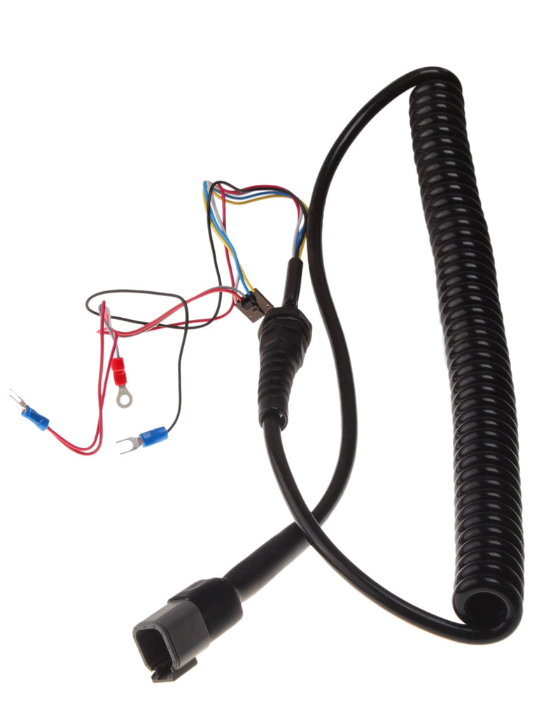 Gen 5 Coil Cord 144065 144065GT 96209GT for Genie Lift Genie GR-12 GR-15 GR-20 GRC-12 GS-1530 GS-2646 GS-2032 GS-3232 GS-2632 GS-1530 GS-2668 GS-1930 GS-3268 GS-4390 GS-3390 GS-1530 GS-5390