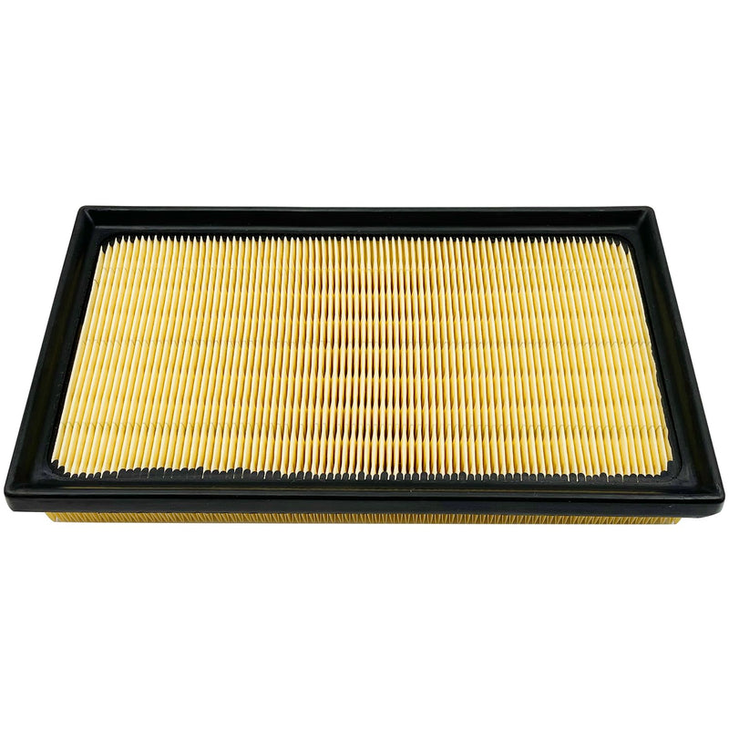 for Engine Air Filter JM7050 Fits for Toyota 2018-25 Camry Hybrid, 2019-22 Avalon Hybrid, 2019-25 RAV4 Hybrid, 2020-25 Highlander Hybrid, 2021-25 Sienna, 2018-22 C-HR, 2019-25 ES300h