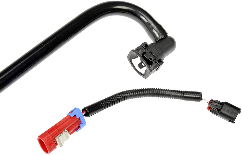 Dorman 911-369 Vapor Canister Vent Solenoid Compatible with Select Models
