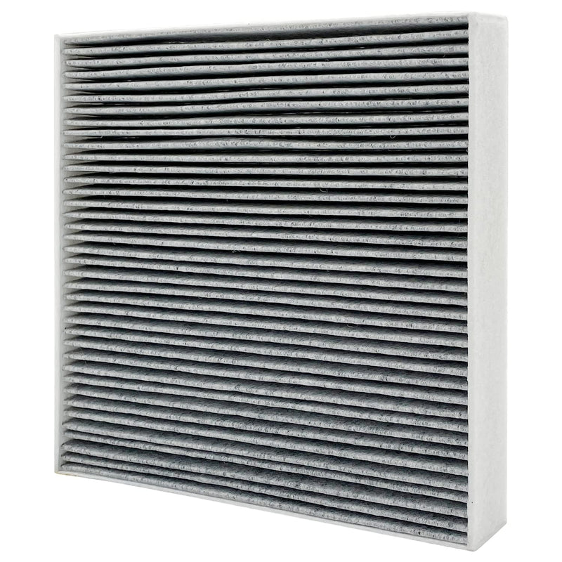 for Cabin Air Filter JM133 Fits for 2021-2025 Elantra, 2022-2024 Ioniq 5, 2021-2025 Santa Fe, 2020-2025 Sonata, 2022-2025 Tucson, 2021-2025 K5, Fits 97133 - L1000, 97133-N9100, PC99594P