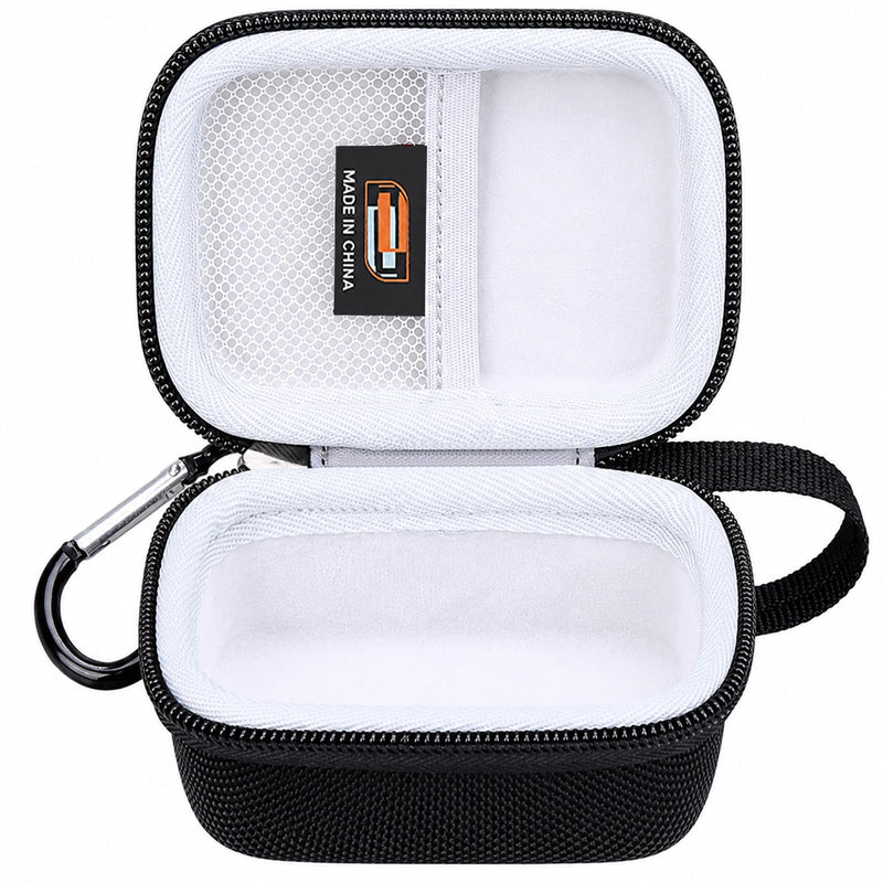 Hard EVA Carry Case Compatible with Garmin GLO 2 GPS and GLONASS Receiver (Case Only)