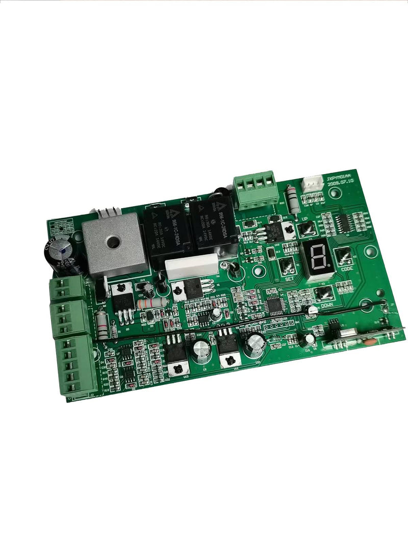 Circuit Control Board for AT660 Sliding Gate Opener