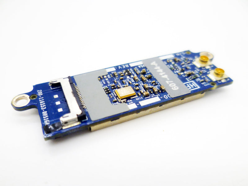 WiFi Airport Card 607-6334-A 607-6332-A 607-4144-A 607-4148-A Module Replacement Compatible with MacBook pro Unibody A1286 A1278 A1297 2008 2009 2010