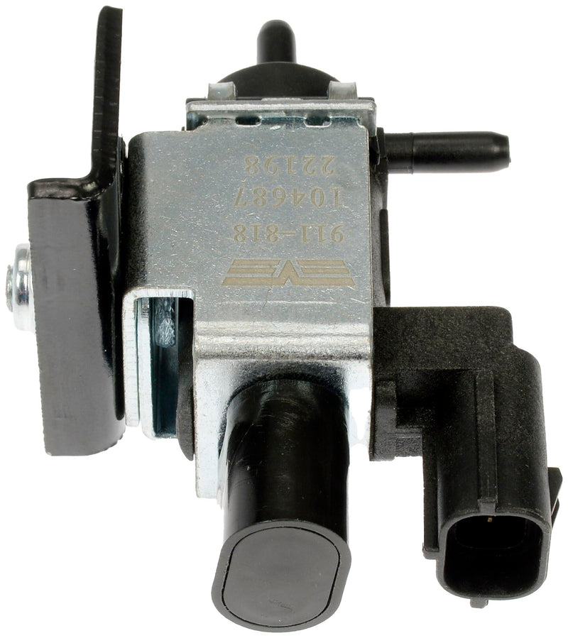 Dorman 911-818 Vacuum Switching Valve Compatible with Select Hyundai / Kia Models
