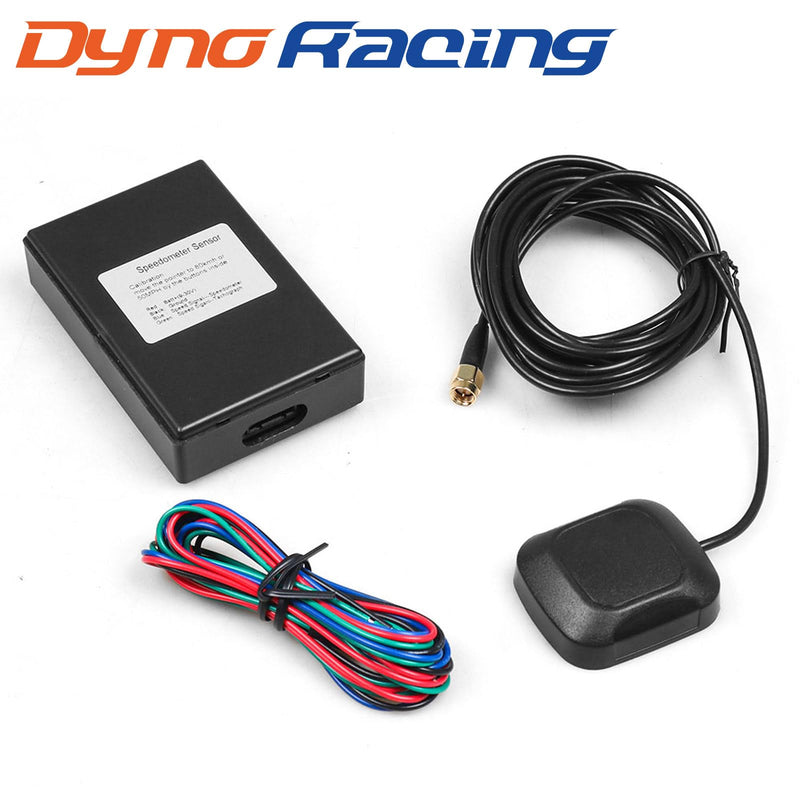 Universal GPS Speed Sender Speedometer Sensor Adapter for Car Truck Boat GPS Speedometer Gauge Meter
