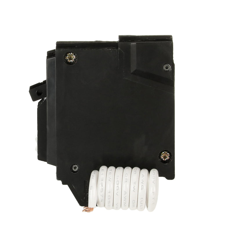 ABB Q-Line THQL1120AFP2 20A Single Pole Arc Fault Combination Circuit Breaker • 20 Amp Single Pole 120 VAC AFCI Breaker • Arc Fault Circuit Interrupter • Plug-in Mount Type