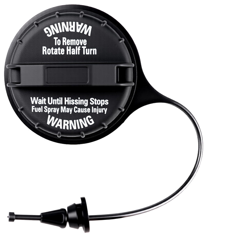 Gas Cap, Fuel Cap For Ford F150 F250 F350 F450 F550 E150 E250 E350 E450 E550 Aerostar Bronco Excursion Explorer F53 F59 Motorhome Chassis Commercial Stripped Ranger Windstar Super Duty Econoline FC920