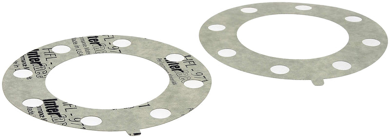 Dorman 926-966 Rear Axle Flange Gasket Kit Compatible with Select Dodge/Ram Models, 2 Pack
