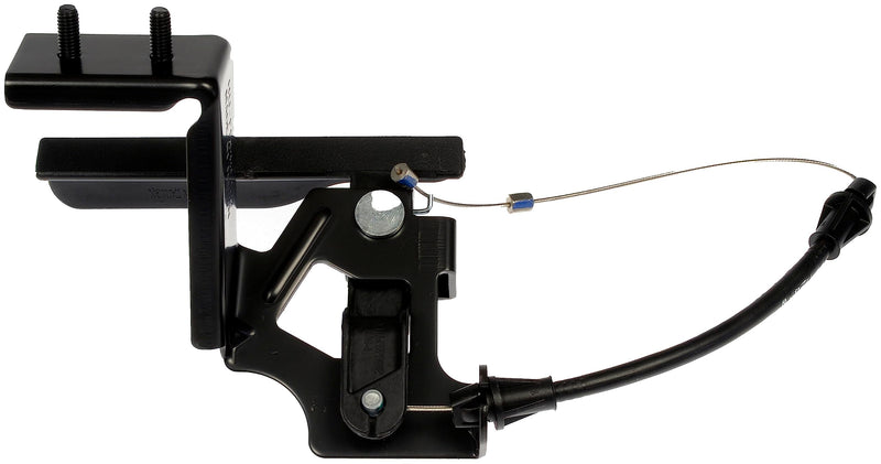  [AUSTRALIA] - Dorman 924-087 Parking Brake Pedal Release Cable Compatible with Select Ford Models
