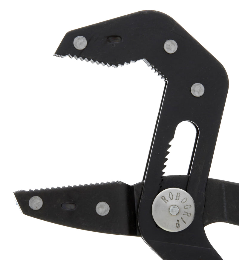 IDEAL INDUSTRIES 35-452 Robo Grip Pliers 7 in. and 10 in. 2 Pack 7 in & 10 in Pack 2