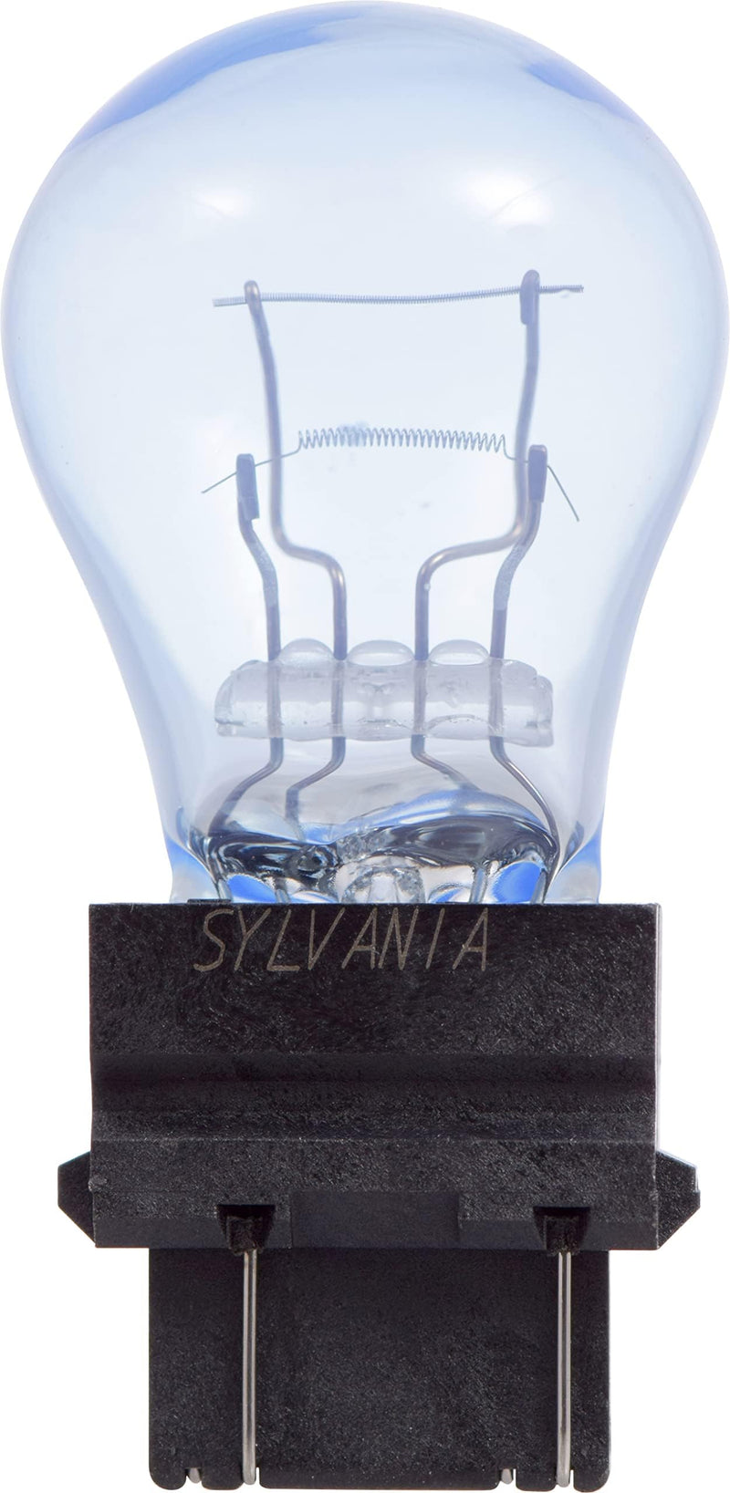 SYLVANIA - 4057 SilverStar Mini Bulb (Contains 2 Bulbs)