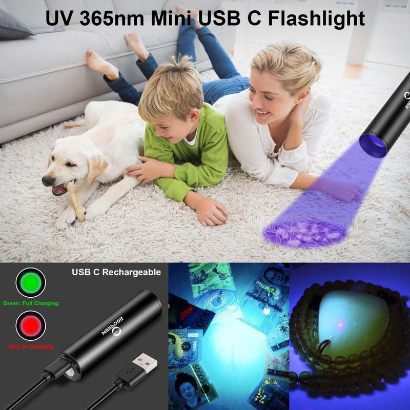 Rechargeable Flashlights 100000 High Lumens, Long Range 5000ft, Super Bright LED Flashlight USB C, High Powerd Multi-functional Heavy Duty Strong Flash Light High Beam, For Emergency Home Camping 30.0 Watt Hours