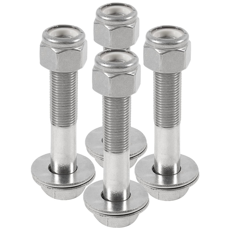 BK-1-DP Jack Plate Bolt Kit,Replace OEM BK1DP,BK-1-DP,02-1729
