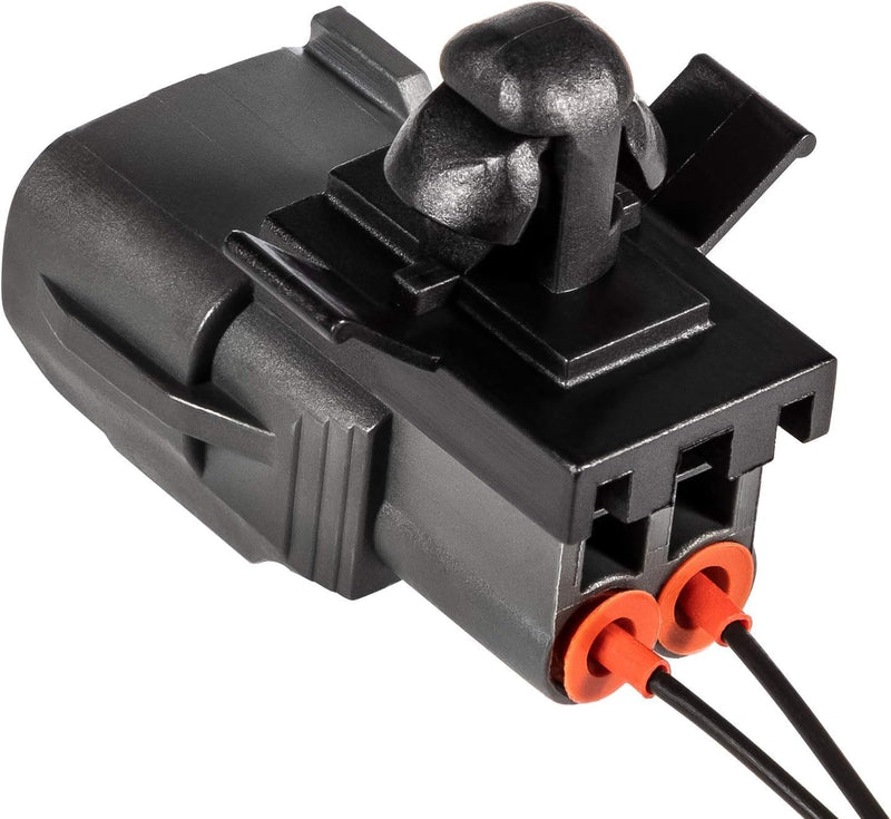 97381182 Intake Air Temperature Sensor for 2006-2010 Chevrolet Silverado 2500 HD, 3500 HD, GMC Sierra 2500 HD, 3500 HD for 6.6L Duramax Diesel LLY/LBZ/LMM