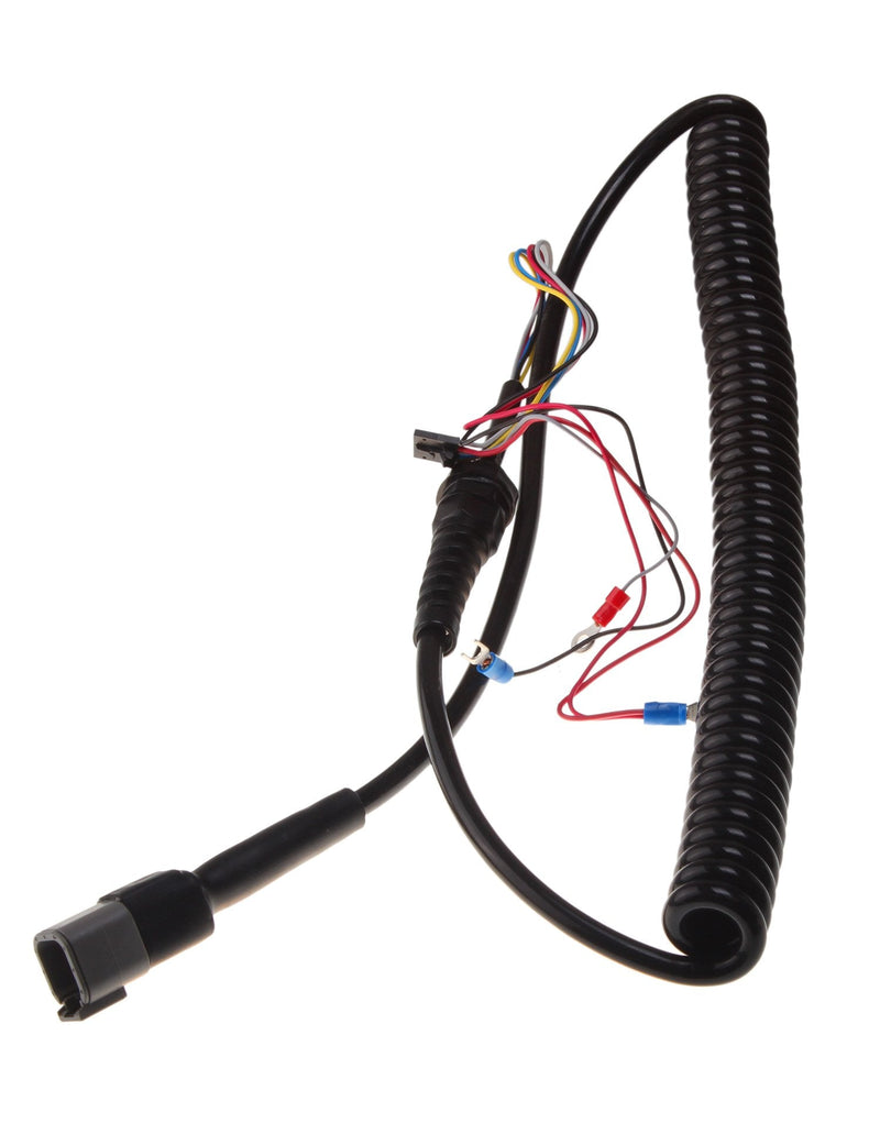 Gen 5 Coil Cord 144065 144065GT 96209GT for Genie Lift Genie GR-12 GR-15 GR-20 GRC-12 GS-1530 GS-2646 GS-2032 GS-3232 GS-2632 GS-1530 GS-2668 GS-1930 GS-3268 GS-4390 GS-3390 GS-1530 GS-5390