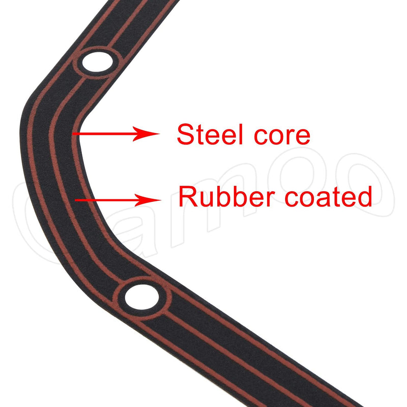 Dana 35 Differential Cover Gasket D035
