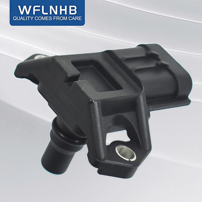 WFLNHB Air Pressure Sensor with Ring Assy 3089953 Replacement for Polaris Sportsman 500 Replacement for Polaris Ranger 500 2006-2010