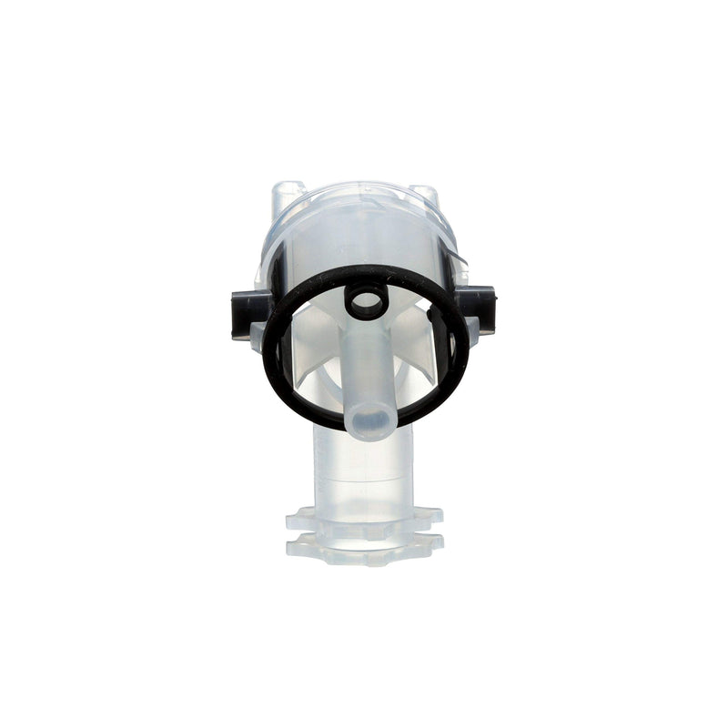 3M Accuspray Atomizing Head, 16611, Clear, 1.8 mm, 4 Count (Pack of 1), for Very Low-to-High-Viscosity Coatings 4 atomizing heads