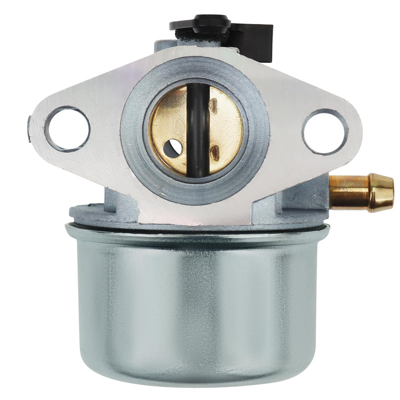 Carbman 799868 Carburetor For 694202 693909 692648 499617 498170 497586 498254 497314 497347 497410 799872 790821 498255 498966 698444 Model 14111 Carb (799868 Carburetor)