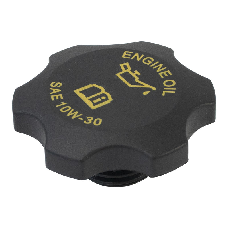 Engine Oil Filler Cap for 1996-2006 Jeep Wrangler cherokee Grand Cherokee for Dodge Ram 1500 2500 3500 Caravan Durango Intrepid Neon Stratus for Chrysler Concorde, More. 53010654AA 04648831AA