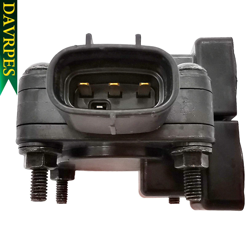 4921728 EGR Differential Pressure Valve Sensor Exhaust Gas Recirculation Pressure Feedback Sensor for Cummins ISX Differential Pressure Sensor Assembly Valve Replace#1049901200｜3683323